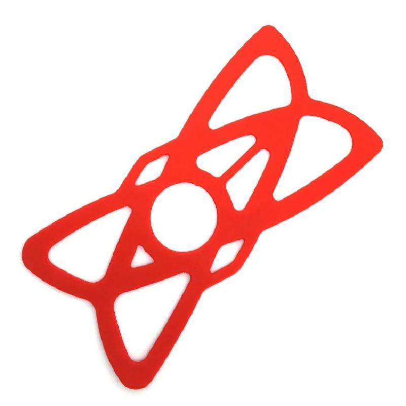 Анти-скольжения силиконовые полосы мотоцикл/велосипед/Велосипедный руль