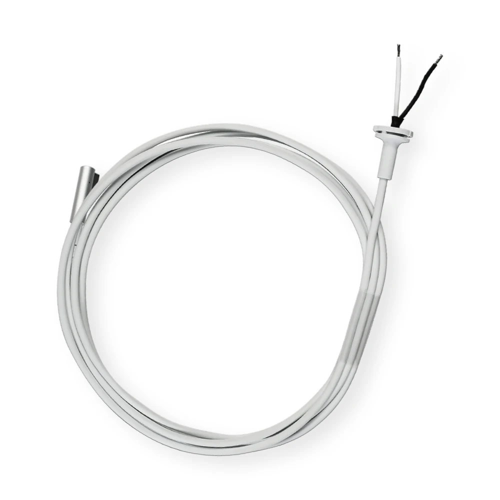 

5 шт. Новый ремонтный кабель адаптер питания постоянного тока для Macbook Air / Pro адаптер питания зарядный кабель 45 Вт 60 Вт 85 Вт Замена