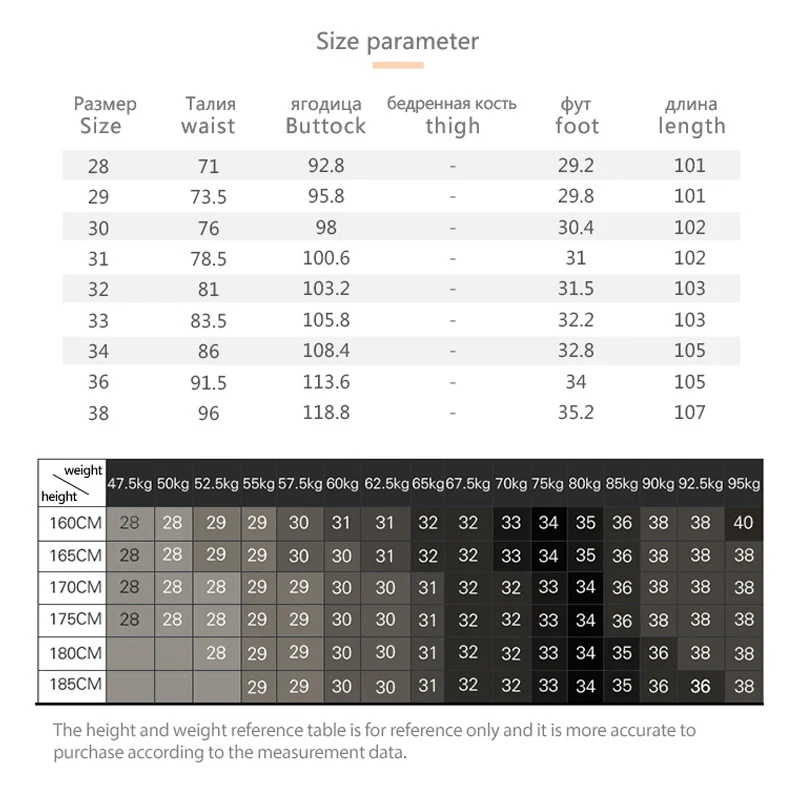 Брюки мужские Стрейчевые в клетку повседневные брендовые деловые тонкие прямые