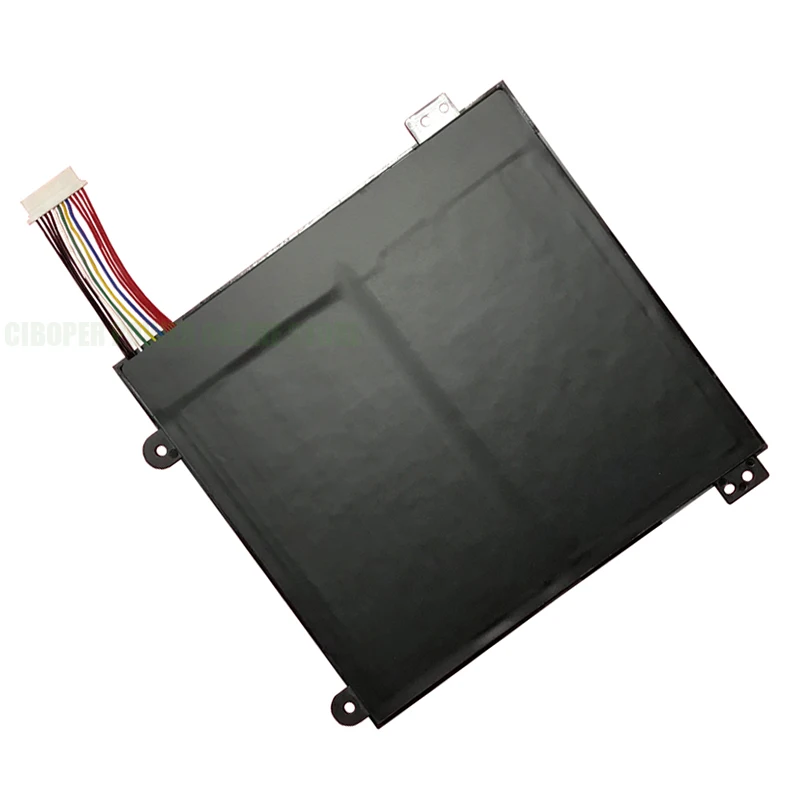 CP Оригинальная Аккумуляторная батарея для ноутбука 3 75 в 20 Вт-ч/5200 мА · ч