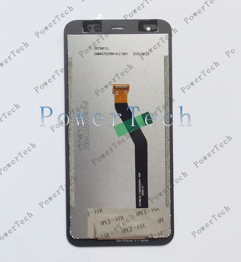 

New For Blackview BV6300 Pro LCD Display Touch Screen Digitizer Assembly Phone Parts For BV6300 Pro replacement Screen Display