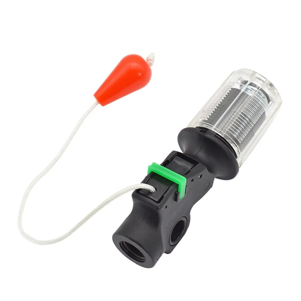 

Hot Strand Opblaasbare Reddingsvest Vest Jas Water Gevoelige Originele Automatische Apparaat Handleiding Accessoires