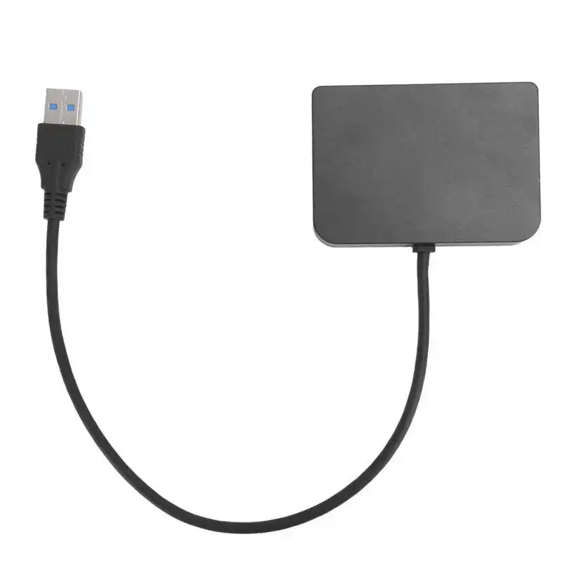 

Адаптер для карт памяти многофункциональный считыватель USB Компьютерный Аксессуар для карт Windows/OS X/Linux адаптер считыватель карт памяти