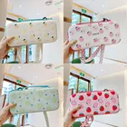 Мультяшная Милая портативная Водонепроницаемая жесткая защитная сумка на молнии для Nitendo Switch чехол игровые аксессуары 12 см * 26 см * 5 см