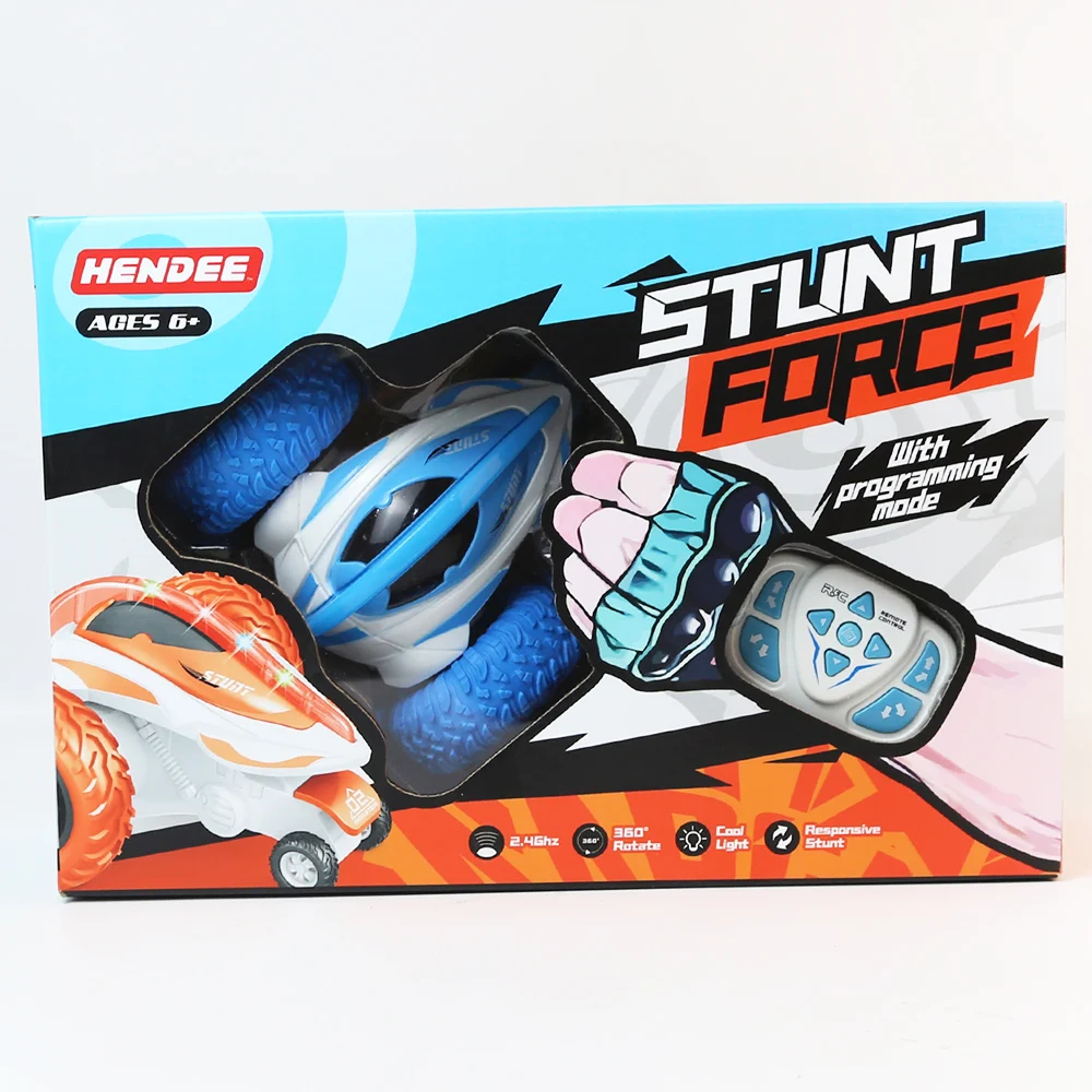 Любимый магазин Sinovan Hugine RC трюк Monster автомобиля 2 4G дрейф автомобиль багги Рок