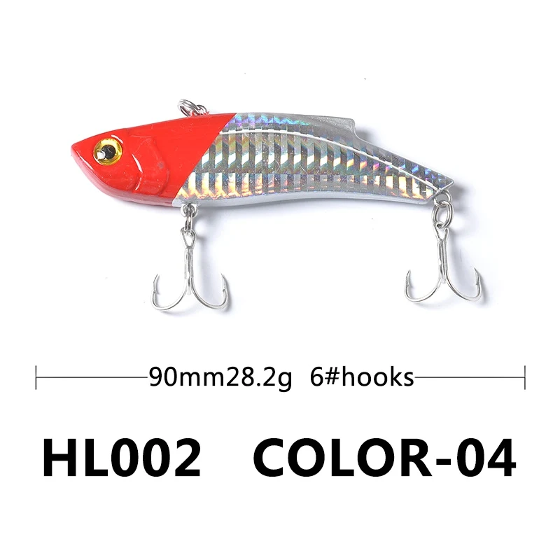 Воблеры Minnow жесткая приманка для рыбалки искусственная пластиковая ВИБ