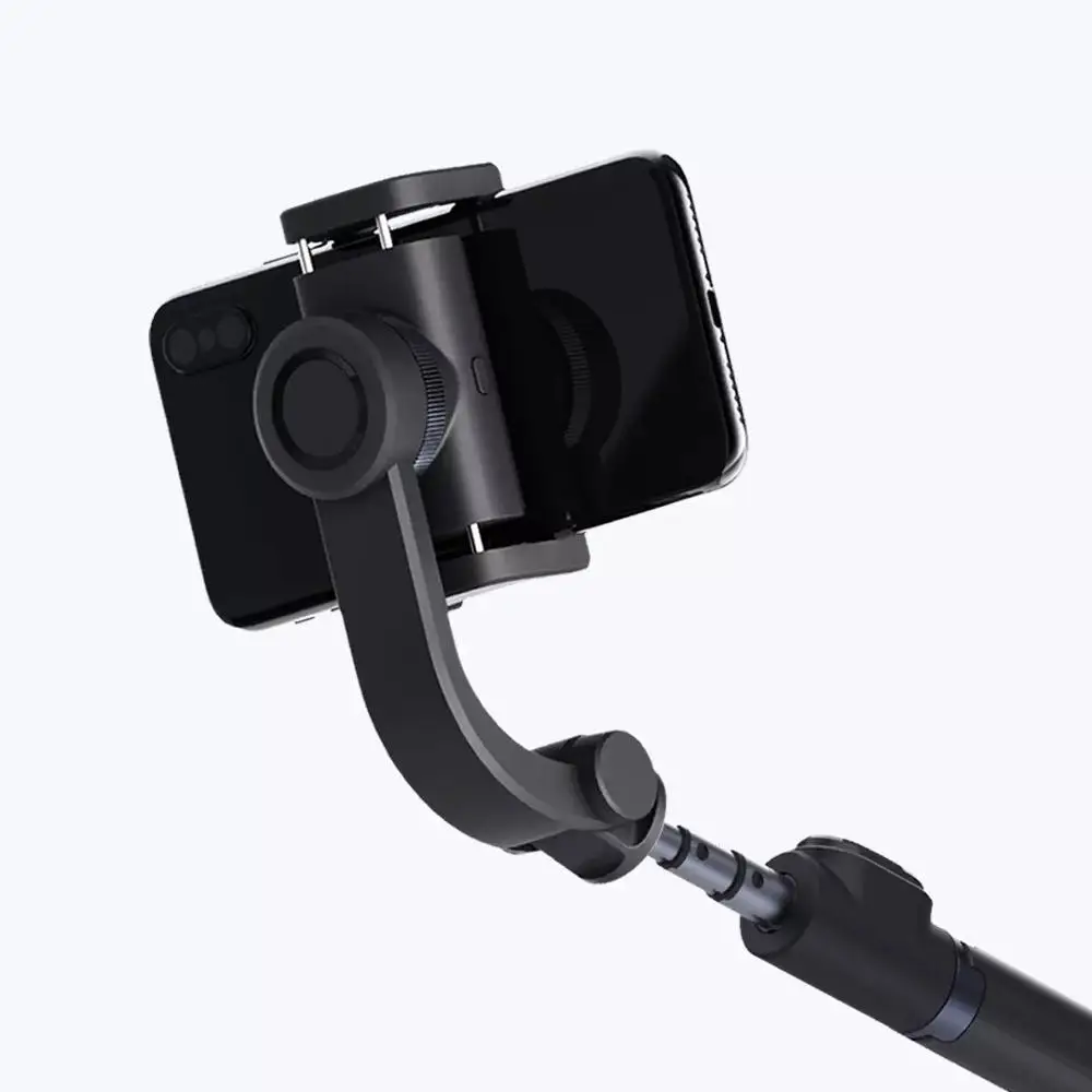 Новый Xiaomi Yuemi ручной карданный стабилизатор для мобильного телефона видеосъемка