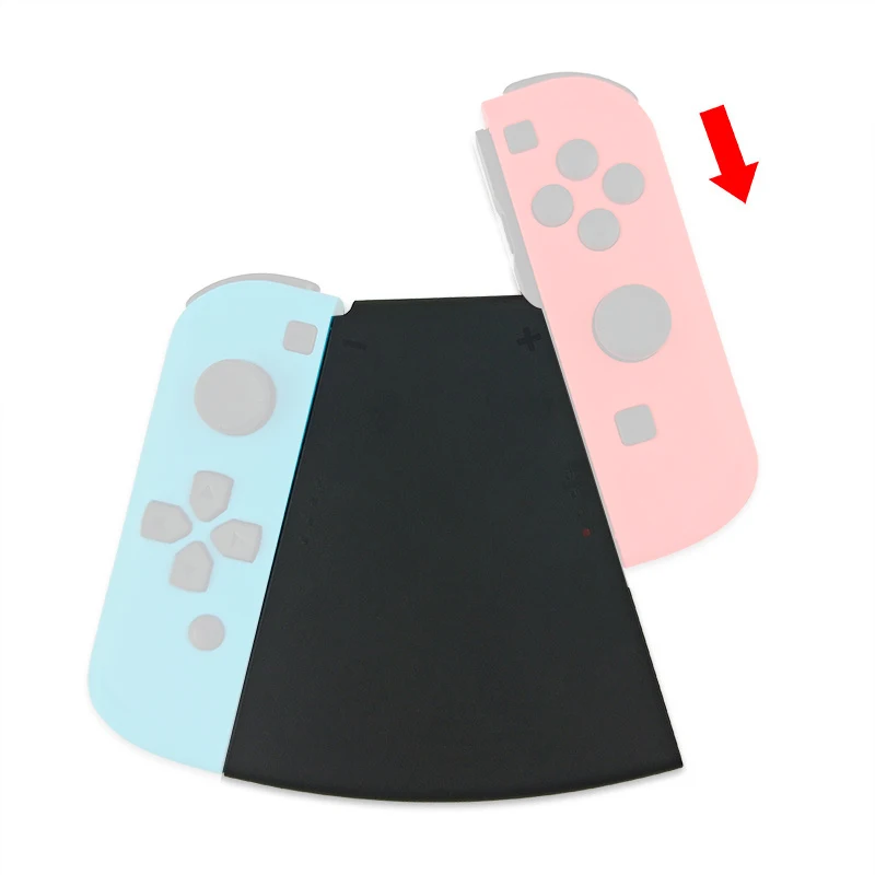 5-в-1 коннектор для левого и правого АБС-пластика чехол ручки держатель подставка