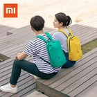 Рюкзак Xiaomi, 10 л, 20 л, легкий нагрудный рюкзак унисекс