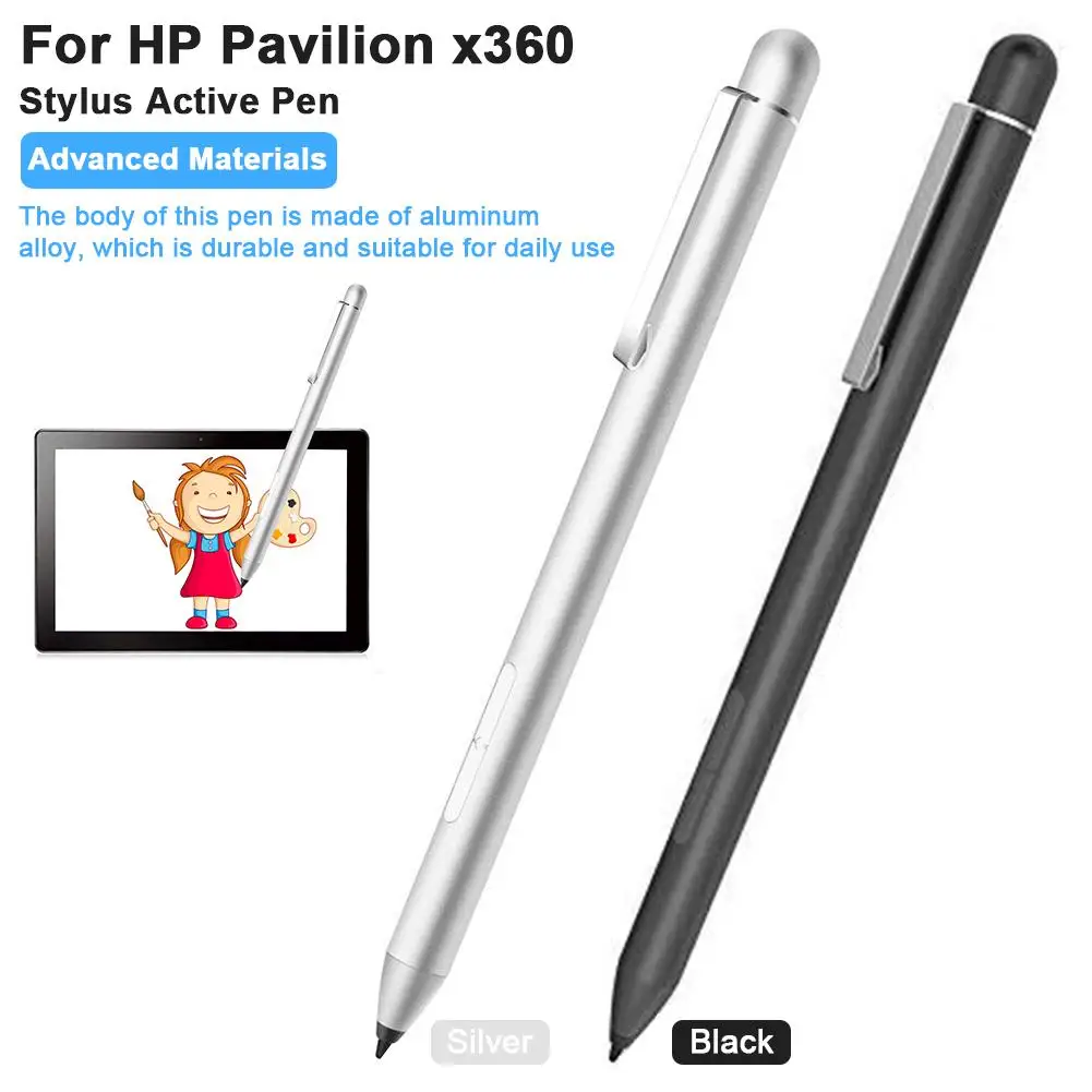 Стилус активная ручка из алюминиевого сплава стилус не требуется драйвер для