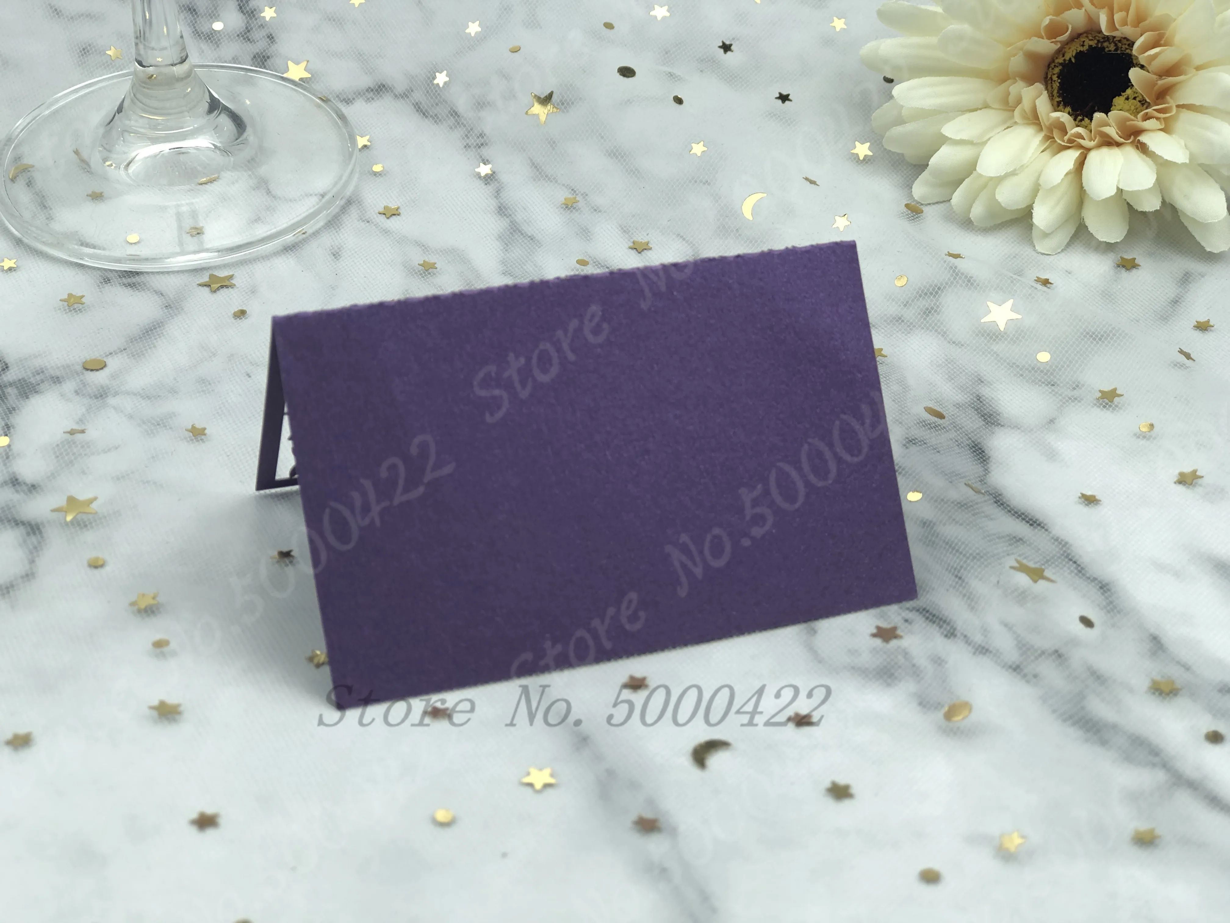 50 шт. декоративные бокалы для детской комнаты | Дом и сад