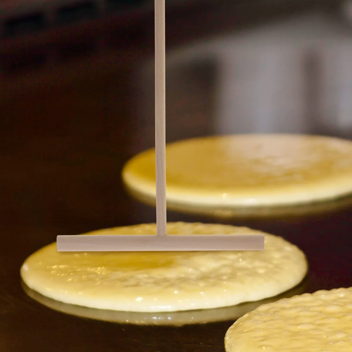 4/6 шт. деревянные инструменты для приготовления блинов|Лопатки| |