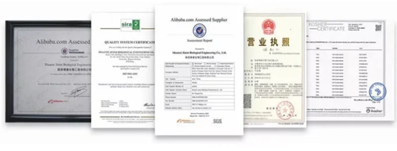 Гидролизат рыбы Чистый Коллаген эластиновый продукт гидролизованный коллаген