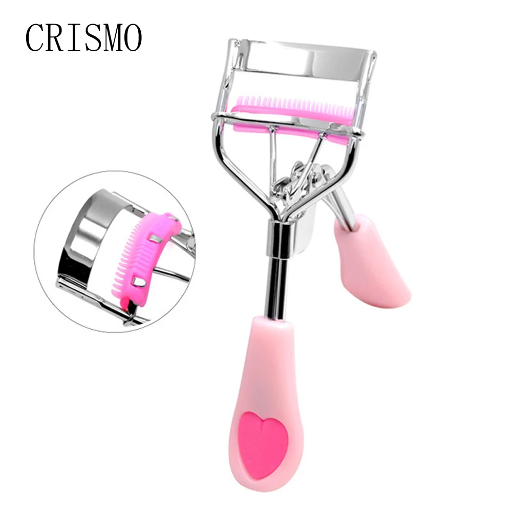 Пинцет для искусственных ресниц профессиональный косметический инструмент