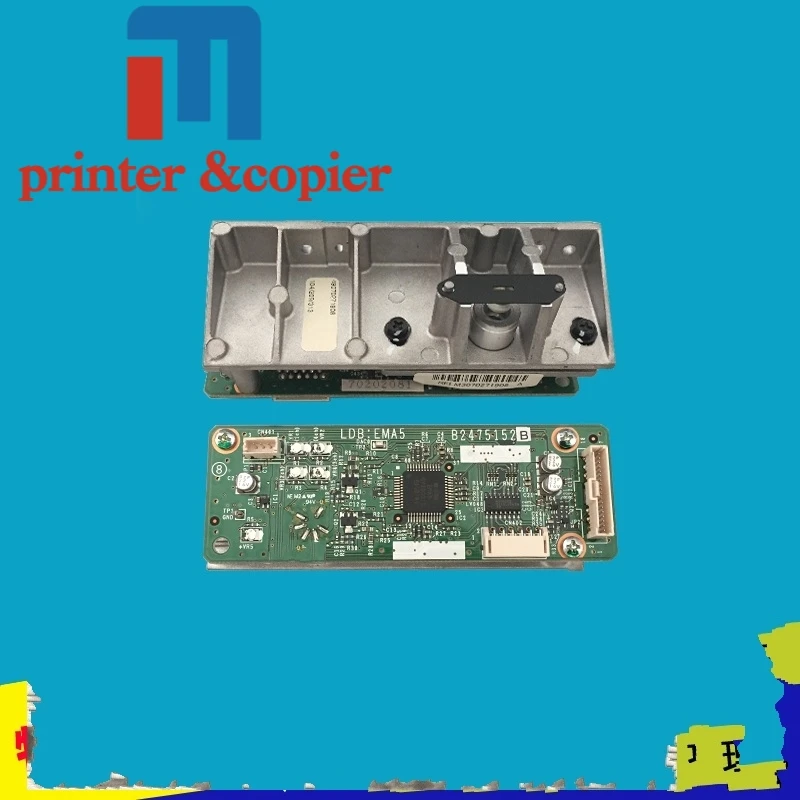 Материнская плата для Ricoh MP7500 6500 5500 6000 7000 8000 лазерный диодный блок|Копировальный