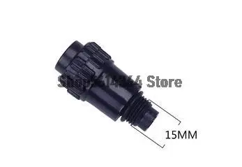 Oil Plug