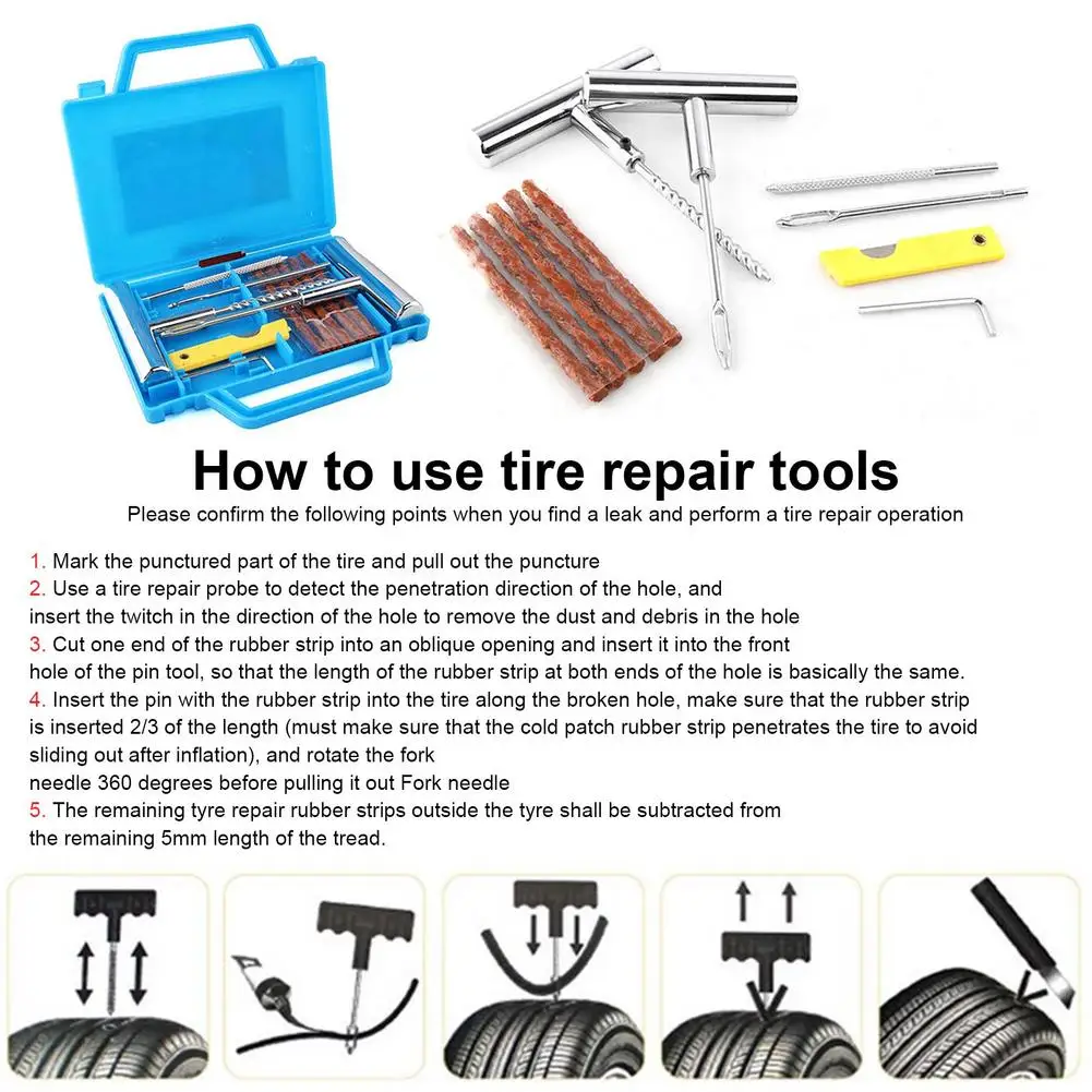 

Car Repair Tool