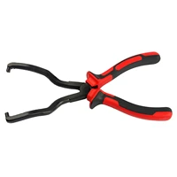 10 58mm0 39 2 28in auto fuel filter calipers clamp quick disconnect gasoline pipe pliers fuel hose pipe buckle removal calipers