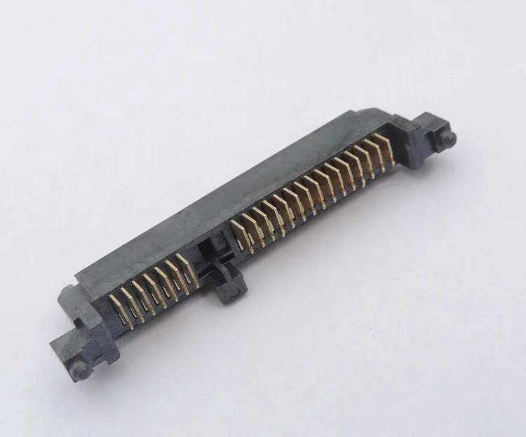 

Разъем для ноутбука Sata HDD, разъем для Samsung R430 R440 R439 R463 R467, разъем для жесткого диска