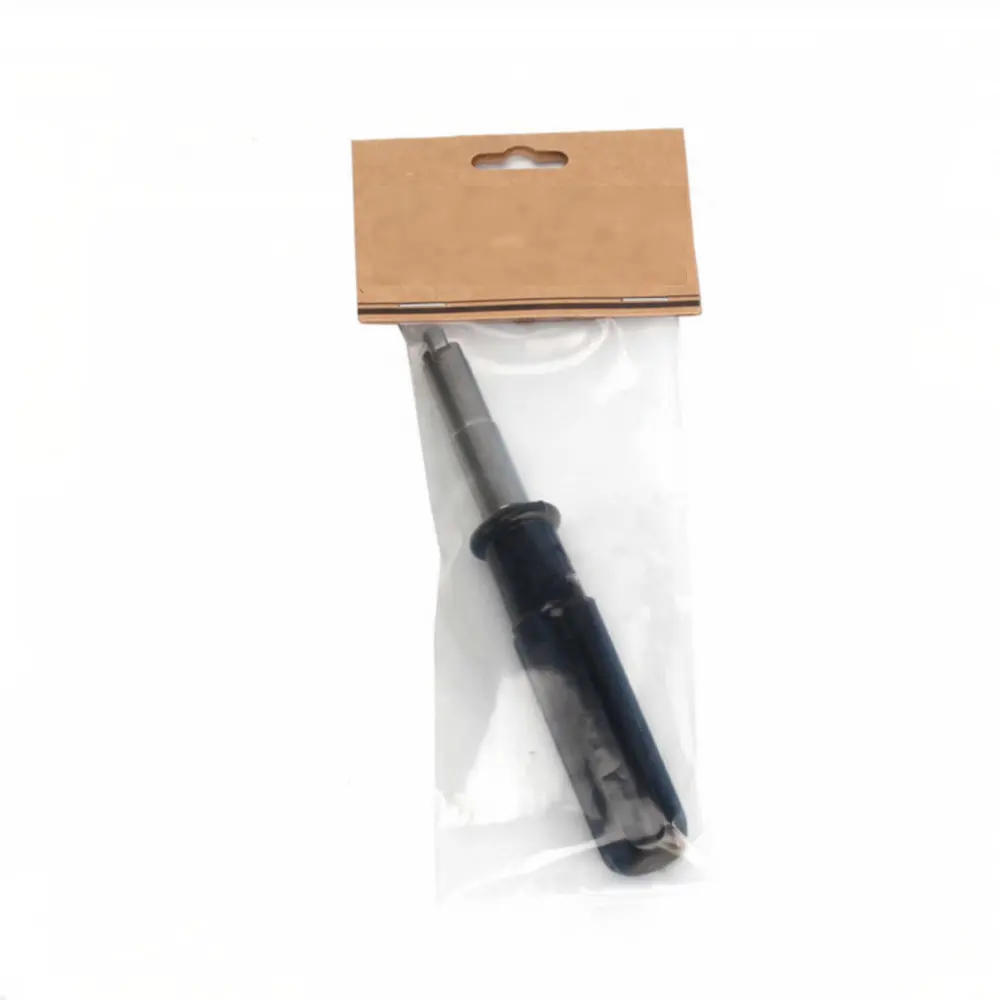 

Hunting AR15 M16 .223 Rifle Steel Bolt Carrier Carbon Scraper Cleaning Tool