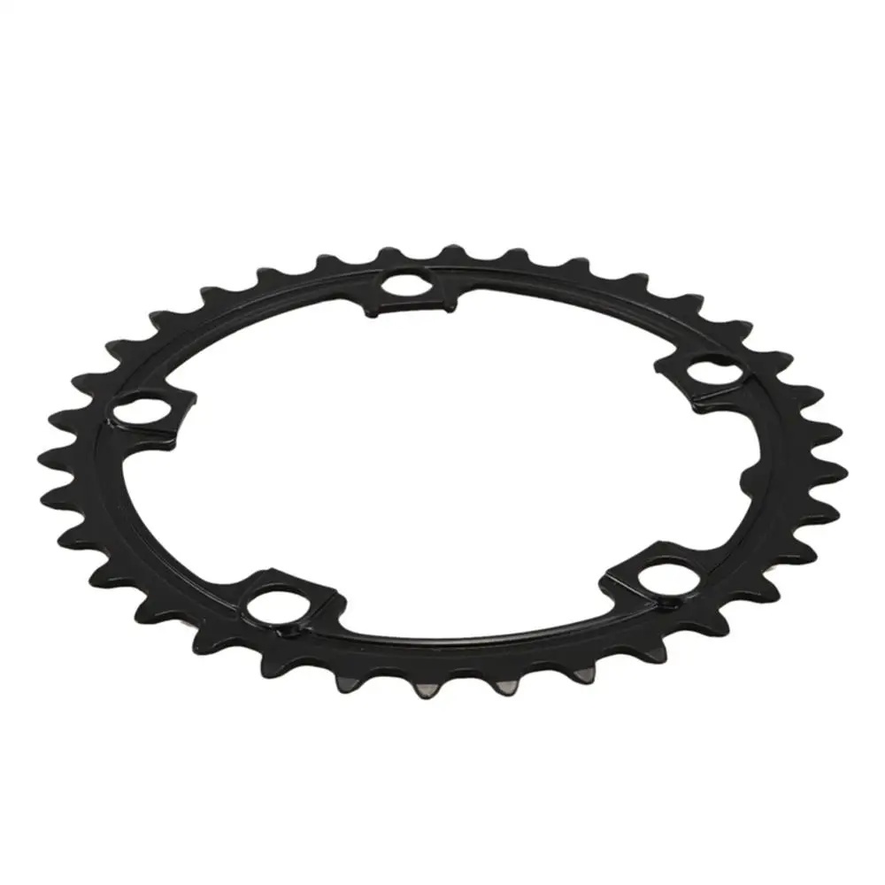 Цепная звезда цепи TSDZ2 Звездочка для электровелосипеда горного велосипеда 34T 38T 42T