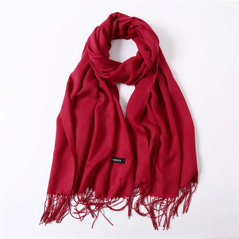 

2019 Korean style scarf hot sale