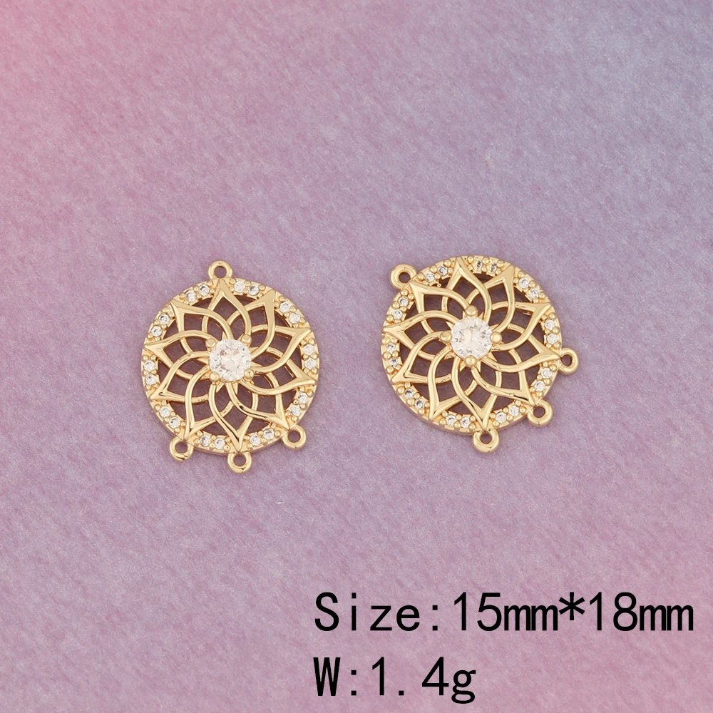 HAOSAW 4 шт./лот Choose/Cooper/ручная работа/цветной