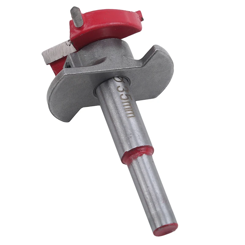 Forstner буровое долото деревянный Деревянный Резак шестигранный гаечный ключ