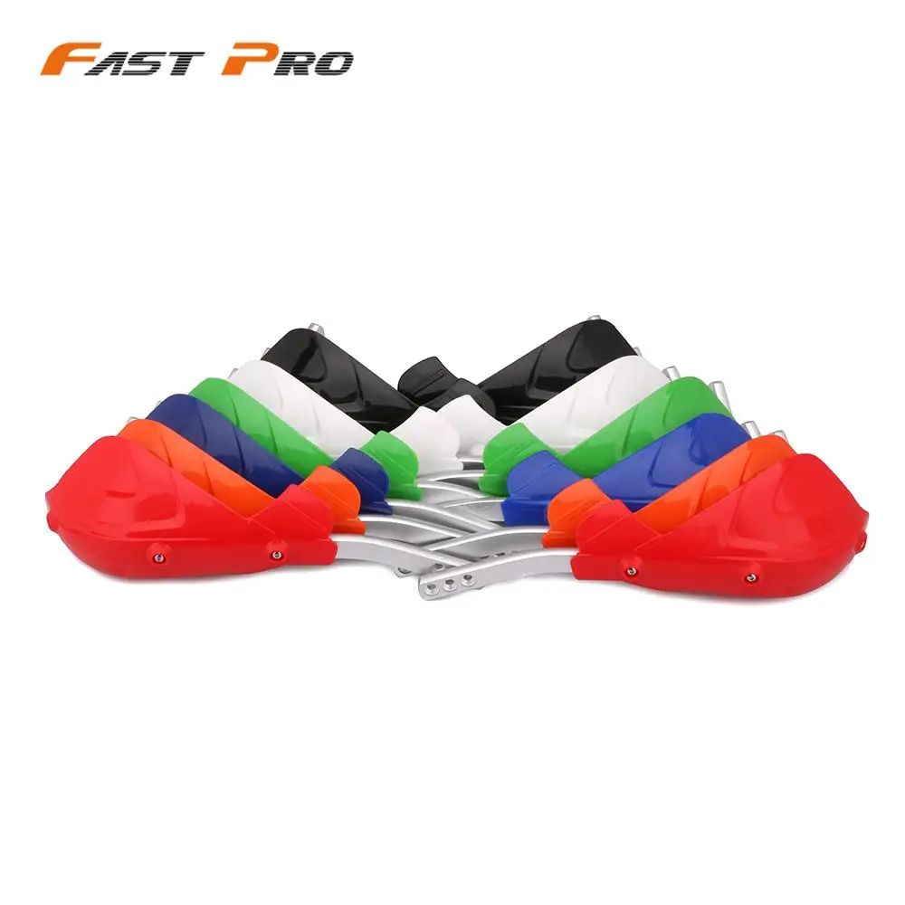 Ручная защита руля защита ручки для KTM EXC XC XCF XCW xcfw MX SX SXF SXS SMR Dirt Bike ATV Enduro Motor Cross