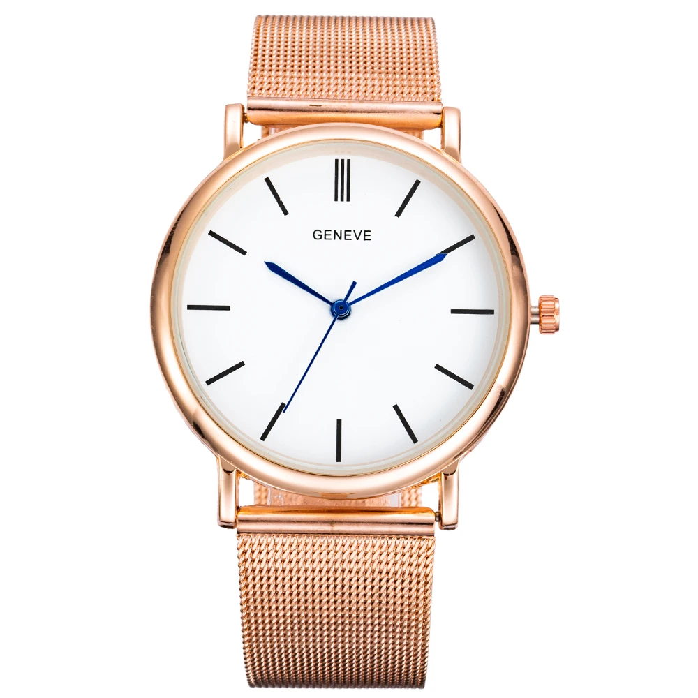 

Роскошные женские ремешки на запястье, новинка 2019, модные женские военные наручные часы, ремешок для часов из сплава, повседневные часы, мод...