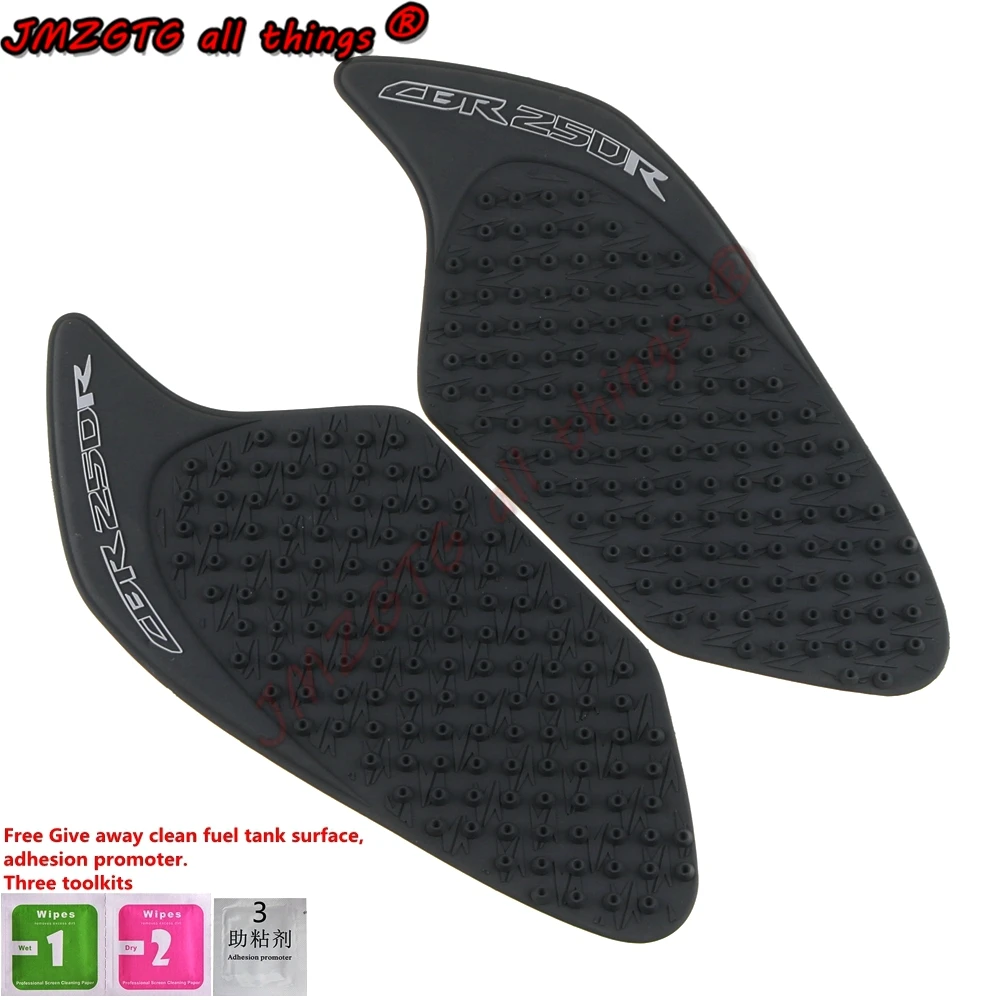 

Мотоциклетные наклейки для HONDA CBR250R 2010-2016