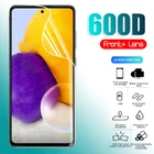 Гидрогелевая пленка 600D для samsung galaxy a72, защитная пленка для экрана для svmsung a52, a32, a 72, 52, 32, Quantum 2, защитная пленка, не стекло