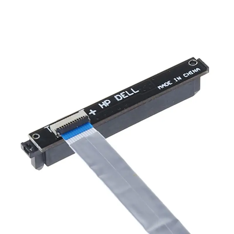 Разъем SATA HDD шлейф для HP X360 15 BR13 UM 11 AB AB009LA Набор ноутбука|Компьютерные кабели и разъемы| |