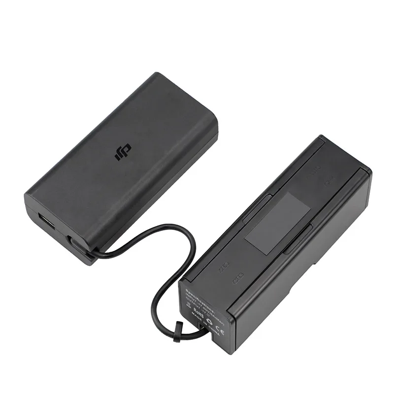 Интеллектуальный концентратор для зарядки аккумулятора параллельная плата DJI