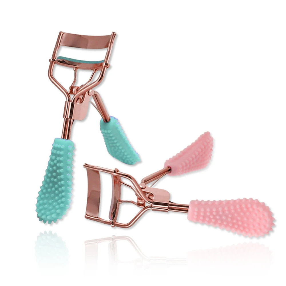 Ресницы Curlers ресницы щипцы для завивки накладные косметические инструменты