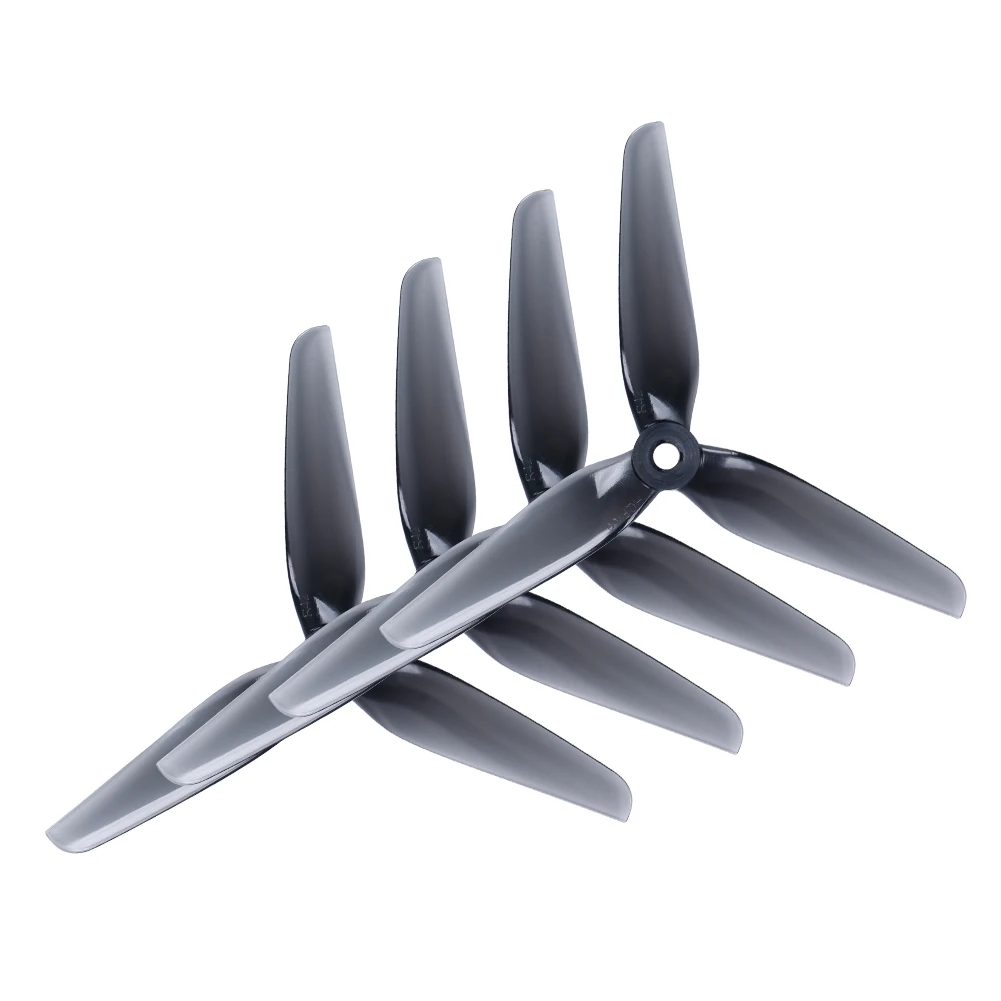 HQProp HQ Опора R42 светильник серый поли карбонат 5 1 дюйма пропеллеры для POPO