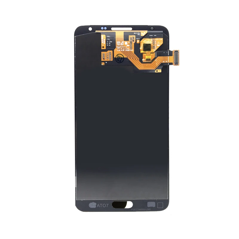 100% протестированный AMOLED ЖК-дисплей для Samsung Galaxy Note3 Note 3 Neo Mini Lite N7505 сенсорный
