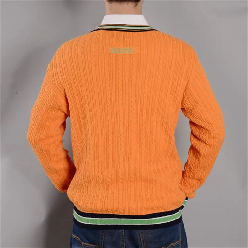 Man PG Golf T-Shirts Pearly Gates Full Sleeve Sweater T Shirt Male Autumn Winter Sport Clothing | Спорт и развлечения