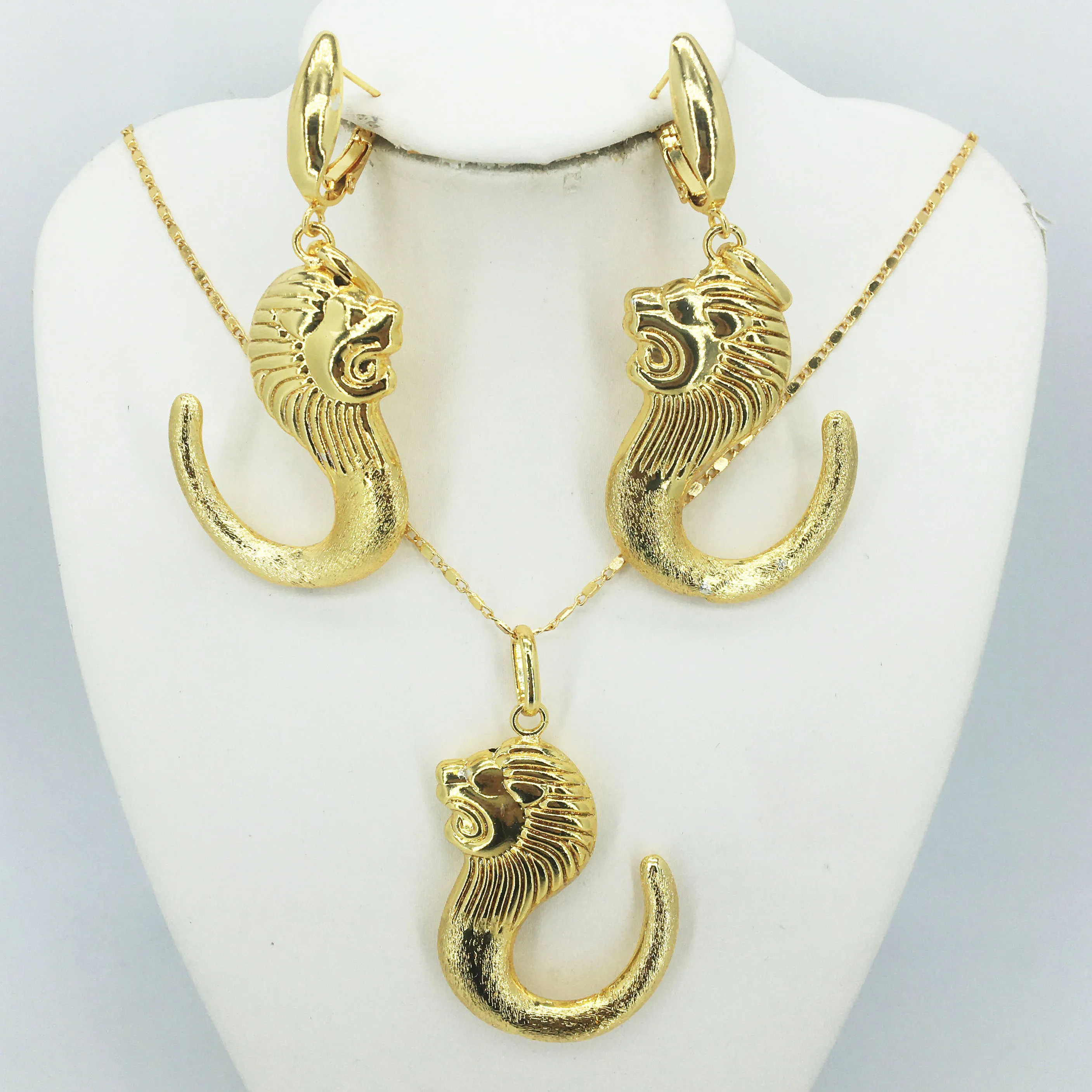 

Оптовая продажа, новинка, Дубай, золотые ювелирные изделия, женская мода, ожерелье, бутик, ювелирный набор, свадебное ожерелье, 24k золото, диз...