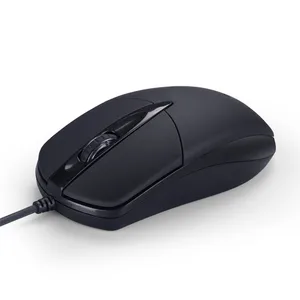 new style usb wired mouse for business home office gaming optical mouse for pc laptop 1 3m cable usb mice free global shipping