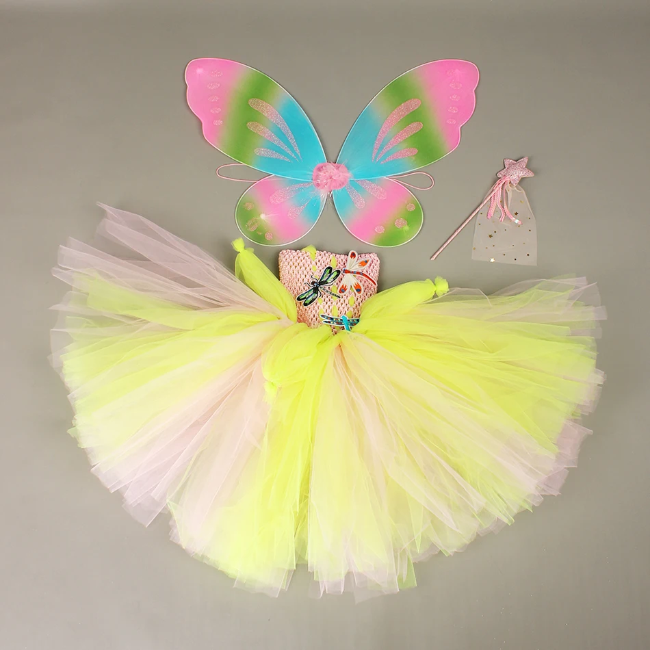 Детское платье Хэллоуин мультяшные костюмы Карнавальная мультяшная Маскировка