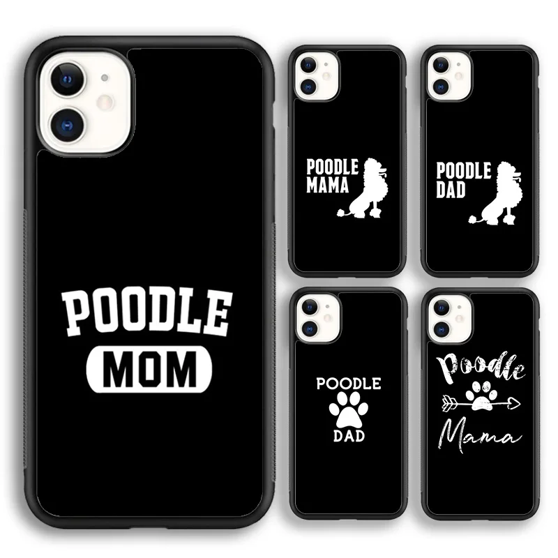 Потрясающий чехол для телефона с изображением папы матери бабушки краудиума для iPhone 14 5 6s 7 8 plus X XR XS 11 12 13 pro max Samsung S21 S22ultra