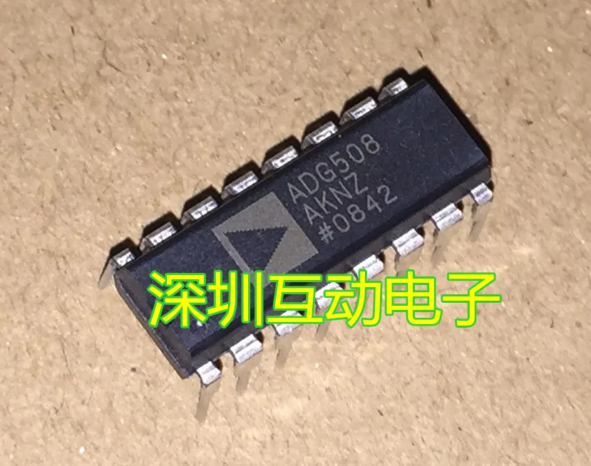 

5pcs/lot ADG508AKNZ DIP-16 ///