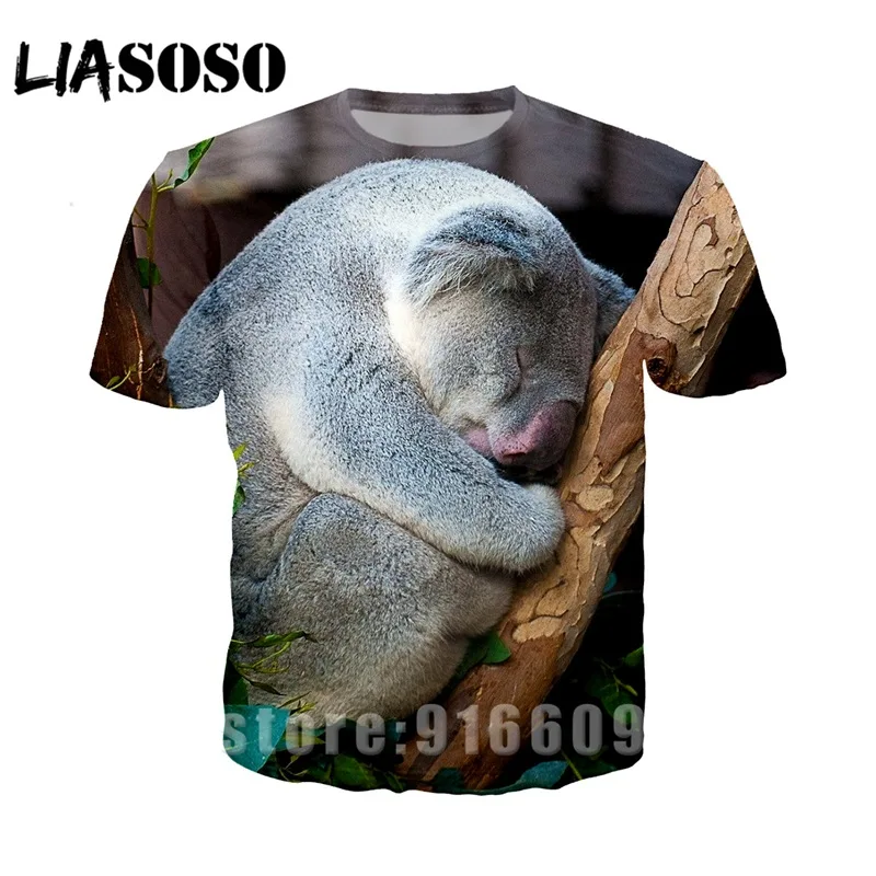 Мужская и женская футболка с короткими рукавами уличная одежда 3d-принтом