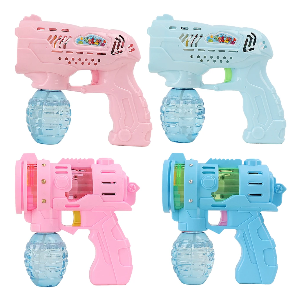 

Bubble Blower Bubble Maker Indoor Outdoor for Kids Teenagers Aged 3 Up