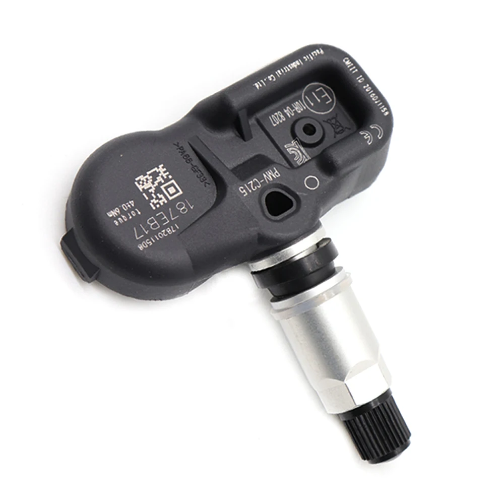 Датчик давления в шинах датчик для Lexus LS 2017 42607 433 МГц PMVC215 48020 2024|Системы контроля