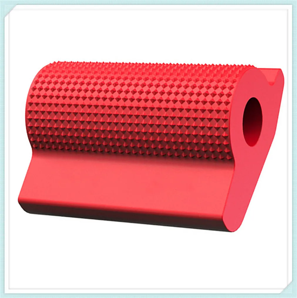 

Motorcycle Accessory Shift Gear Rubber Cover Shoe Protector for Aprilia SHIVER GT TUONO R TUONO RSV4 RSV4 FACTORY