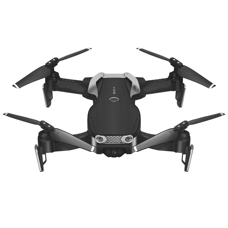 Радиоуправляемый квадрокоптер E511S GPS динамическое слежение Wi Fi FPV камера 1080P 16