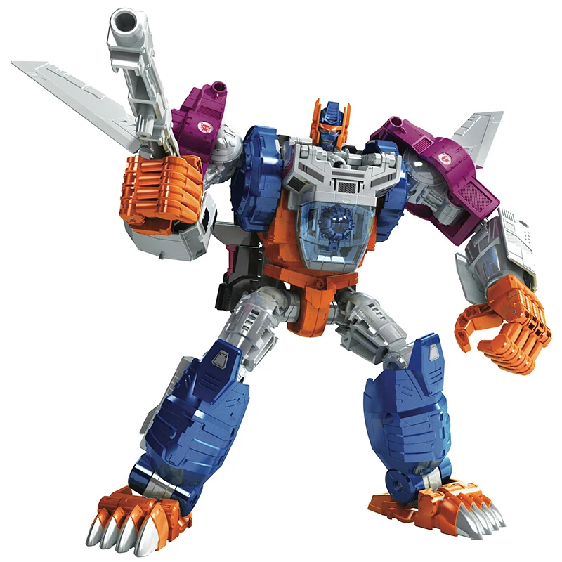 Трансформеры power Primes серии Rodimus Optimus Prime фигурка робота трансформация автомобиль малыш мальчик игрушка подарок на день рождения