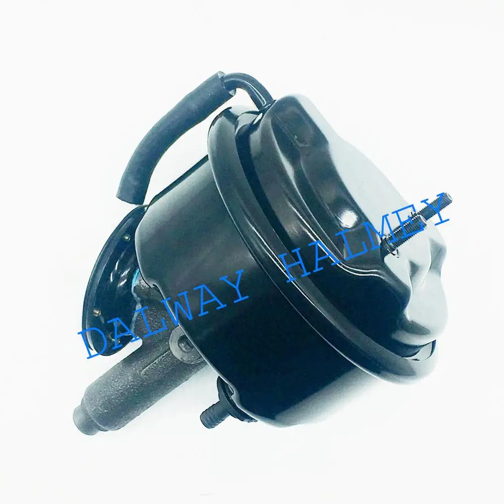 Тормозной вакуумный усилитель энергичный барабанный Усилитель Вакуумный насос